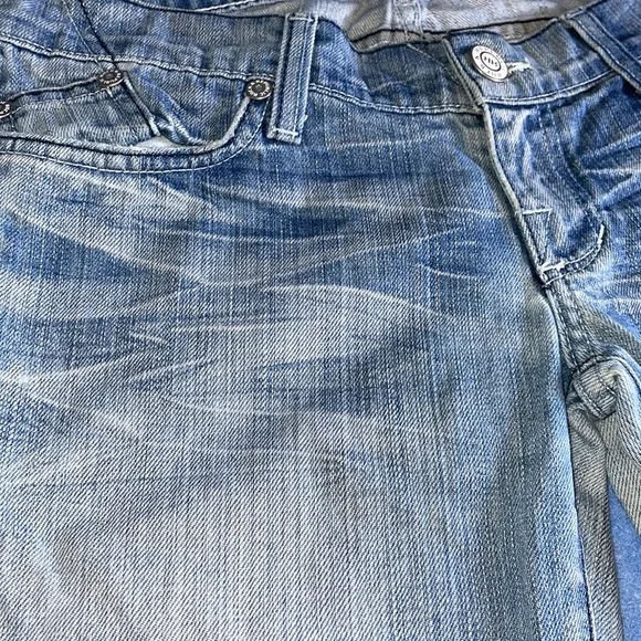 Rock & Republic Women’s Capris.  Size 27. - Picture 4 of 12